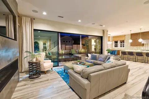 Living - 4843 Nelson Ct, Carlsbad, CA 92010 photo 3 of 8