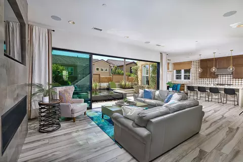 Living - 4843 Nelson Ct, Carlsbad, CA 92010 photo 6 of 8