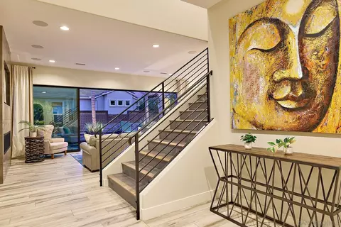 Entry Way - 4843 Nelson Ct, Carlsbad, CA 92010 photo 1 of 2
