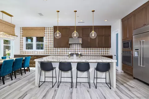 Kitchen - 4843 Nelson Ct, Carlsbad, CA 92010 photo 5 of 6