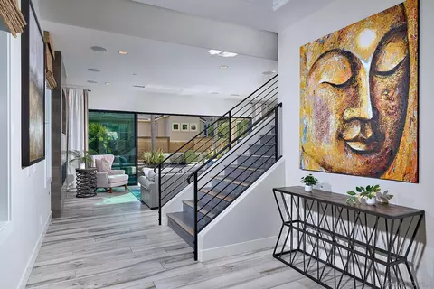 Entry Way - 4843 Nelson Ct, Carlsbad, CA 92010 photo 2 of 2