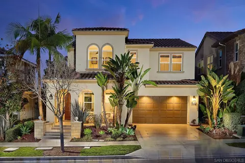 Exterior - 4843 Nelson Ct, Carlsbad, CA 92010 photo 1 of 17