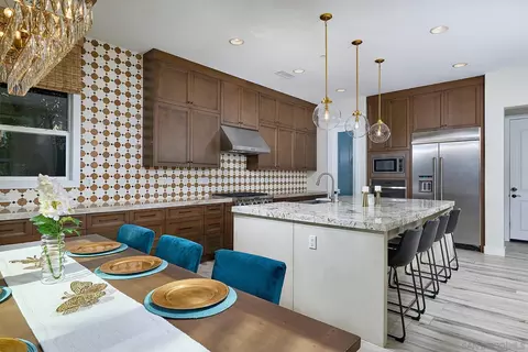 Kitchen - 4843 Nelson Ct, Carlsbad, CA 92010 photo 4 of 6