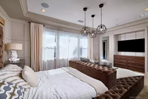 Bedroom - 4843 Nelson Ct, Carlsbad, CA 92010 photo 2 of 4