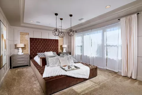 Bedroom - 4843 Nelson Ct, Carlsbad, CA 92010 photo 1 of 4