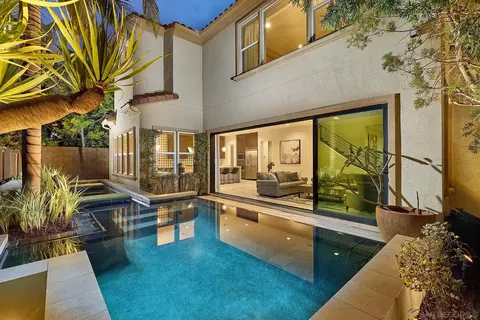 Exterior - 4843 Nelson Ct, Carlsbad, CA 92010 photo 5 of 17