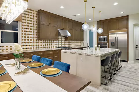 Kitchen - 4843 Nelson Ct, Carlsbad, CA 92010 photo 2 of 6