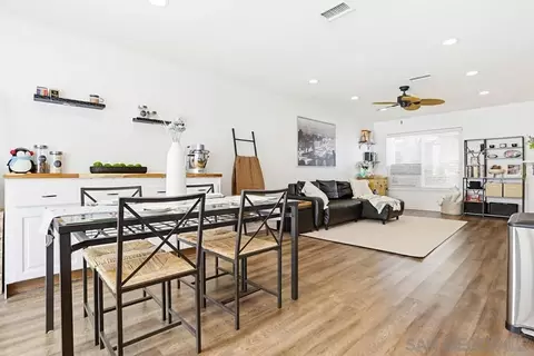 Dining - 3466 Seabreeze Walk, Oceanside, CA 92056 photo 2 of 2
