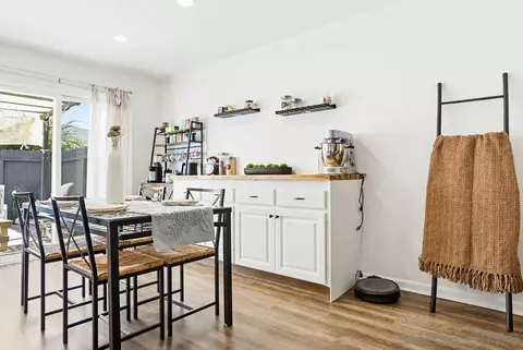 Dining - 3466 Seabreeze Walk, Oceanside, CA 92056 photo 1 of 2