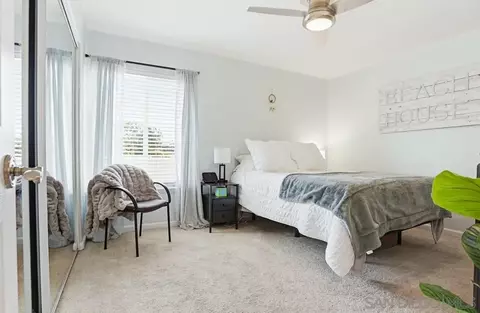 Bedroom - 3466 Seabreeze Walk, Oceanside, CA 92056 photo 1 of 2