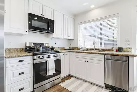 Kitchen - 3466 Seabreeze Walk, Oceanside, CA 92056 photo 1 of 2