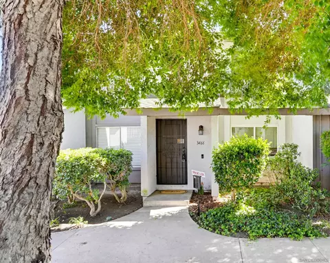 Exterior - 3466 Seabreeze Walk, Oceanside, CA 92056 photo 1 of 1