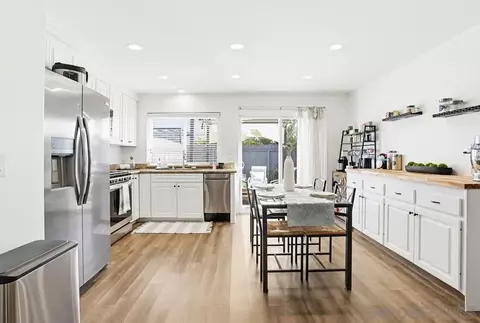 Kitchen - 3466 Seabreeze Walk, Oceanside, CA 92056 photo 2 of 2