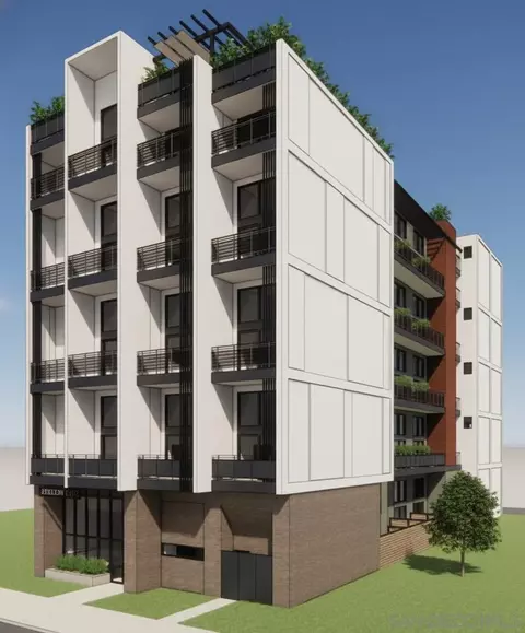 4541 Oregon St, San Diego, CA 92116