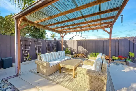 Exterior - 1122 Iris Ave, Imperial Beach, CA 91932 photo 6 of 8