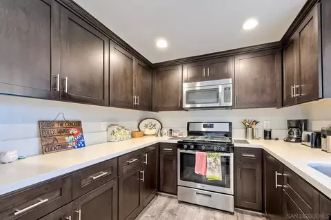 Kitchen - 1122 Iris Ave, Imperial Beach, CA 91932 photo 3 of 3