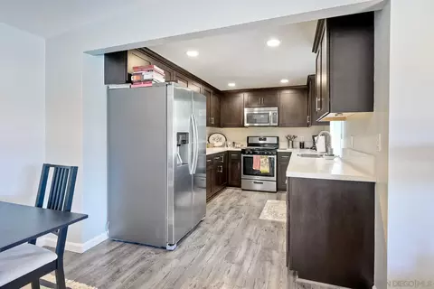 Kitchen - 1122 Iris Ave, Imperial Beach, CA 91932 photo 1 of 3