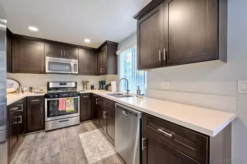 Kitchen - 1122 Iris Ave, Imperial Beach, CA 91932 photo 2 of 3