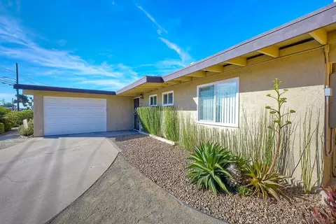 Exterior - 1122 Iris Ave, Imperial Beach, CA 91932 photo 8 of 8