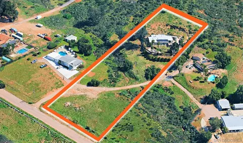 11041 Summit Ave, Santee, CA 92071