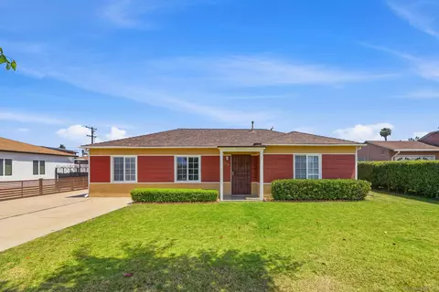 669 Oaklawn Ave, Chula Vista, CA 91910