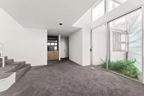 Living - 1550 Bluebird Ln, La Jolla, CA 92037 photo 8 of 9