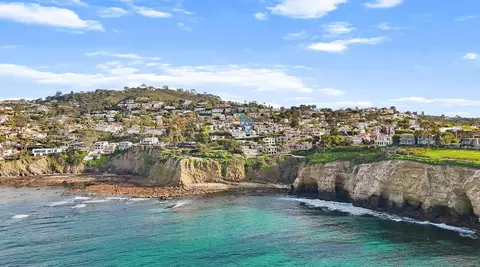 View/Area - 1550 Bluebird Ln, La Jolla, CA 92037 photo 7 of 7