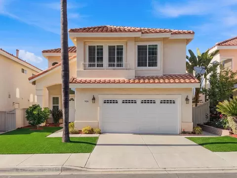 9456 Chabola Rd, San Diego, CA 92129