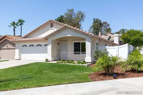 Exterior - 43765 Corte Amaya, Temecula, CA 92592 photo 18 of 18
