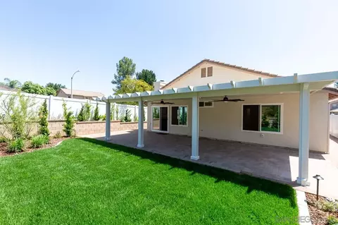 Exterior - 43765 Corte Amaya, Temecula, CA 92592 photo 9 of 18