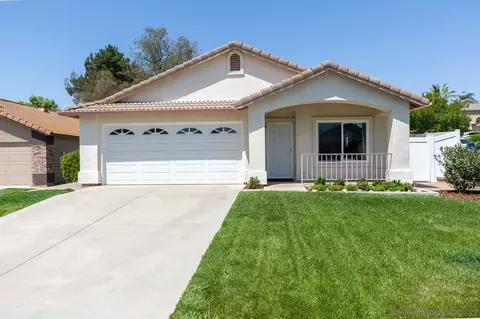 Exterior - 43765 Corte Amaya, Temecula, CA 92592 photo 4 of 18