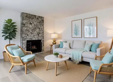 2388 Grand, San Diego, CA 92109
