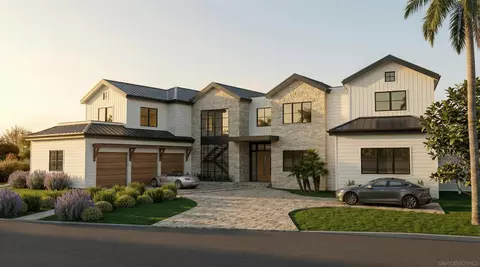 2965 Woodford Dr, La Jolla, CA 92037