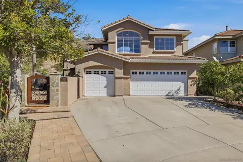 7386 Juncus, San Diego, CA 92129