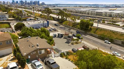 1717 W Walnut Ave, San Diego, CA 92103