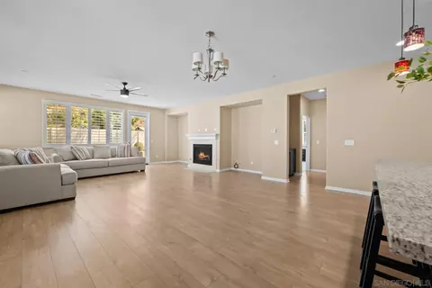 Living - 13524 Sohail, Lakeside, CA 92040 photo 5 of 6
