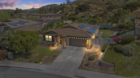 View/Area - 13524 Sohail, Lakeside, CA 92040 photo 1 of 6