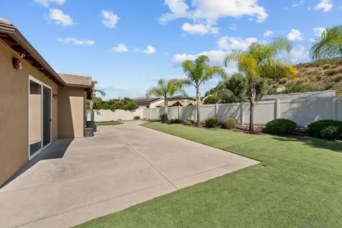 Exterior - 13524 Sohail, Lakeside, CA 92040 photo 8 of 12