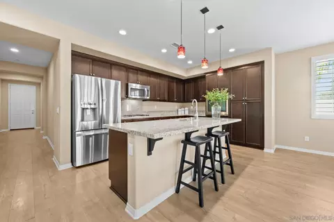 Kitchen - 13524 Sohail, Lakeside, CA 92040 photo 2 of 3
