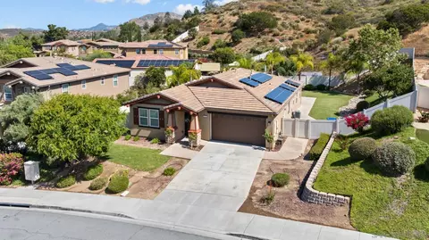 View/Area - 13524 Sohail, Lakeside, CA 92040 photo 5 of 6