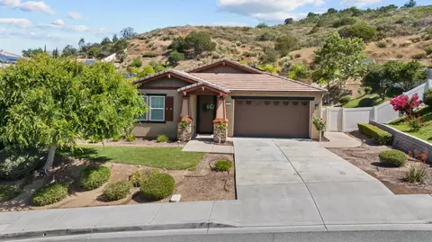 Exterior - 13524 Sohail, Lakeside, CA 92040 photo 10 of 12