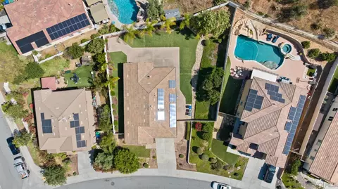 View/Area - 13524 Sohail, Lakeside, CA 92040 photo 3 of 6
