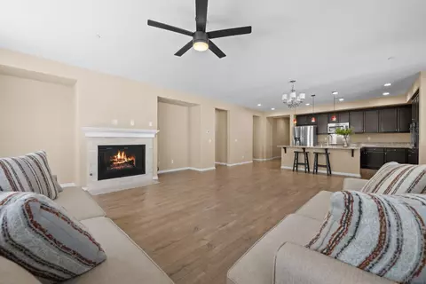 Living - 13524 Sohail, Lakeside, CA 92040 photo 3 of 6