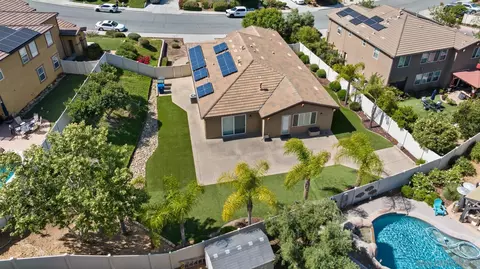 View/Area - 13524 Sohail, Lakeside, CA 92040 photo 4 of 6