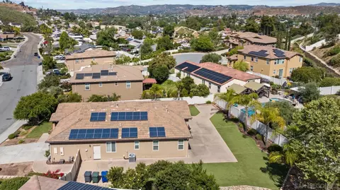 View/Area - 13524 Sohail, Lakeside, CA 92040 photo 6 of 6