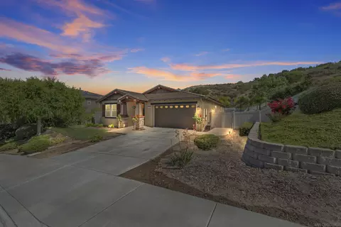 Exterior - 13524 Sohail, Lakeside, CA 92040 photo 3 of 12