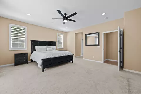 Bedroom - 13524 Sohail, Lakeside, CA 92040 photo 1 of 6