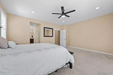 Bedroom - 13524 Sohail, Lakeside, CA 92040 photo 2 of 6