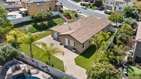 View/Area - 13524 Sohail, Lakeside, CA 92040 photo 2 of 6