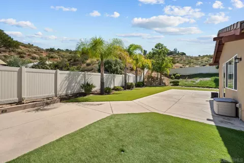 Exterior - 13524 Sohail, Lakeside, CA 92040 photo 5 of 12